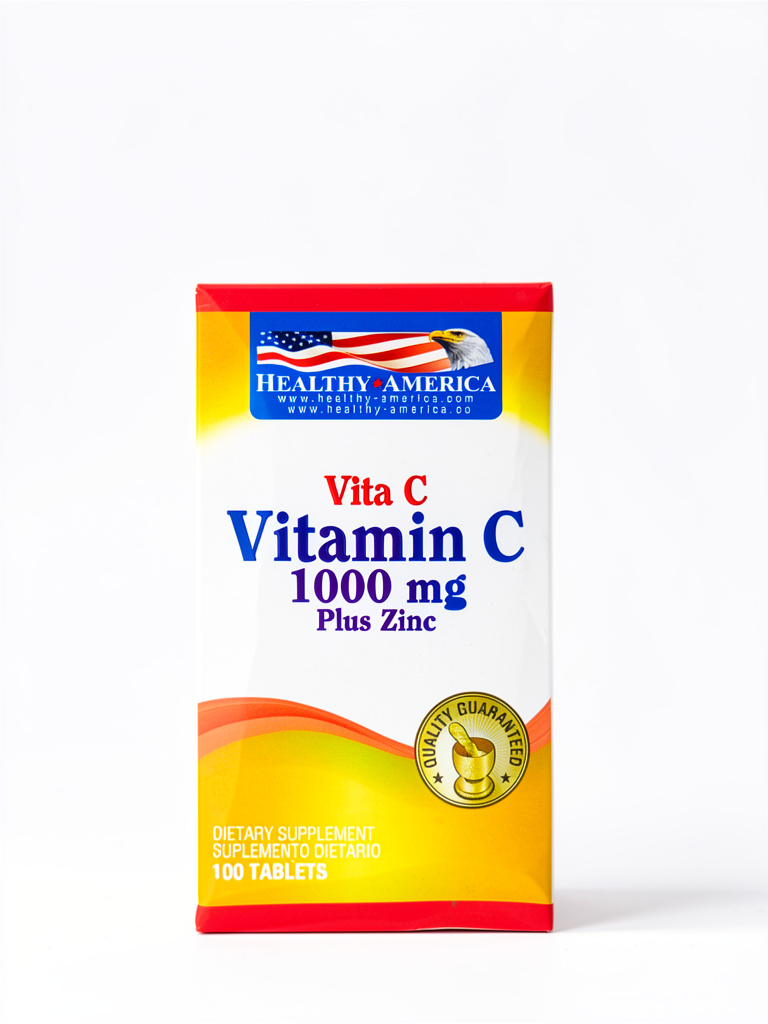 VITAMINA C