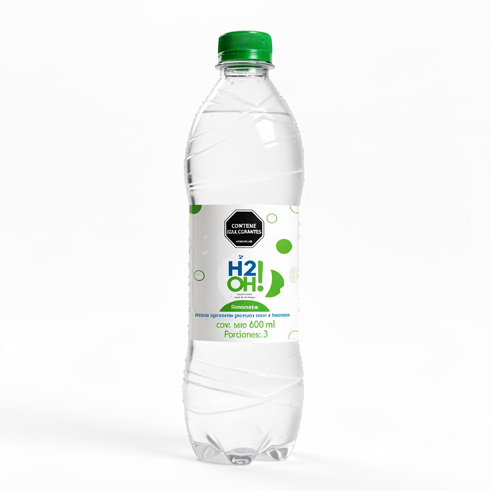 H2O