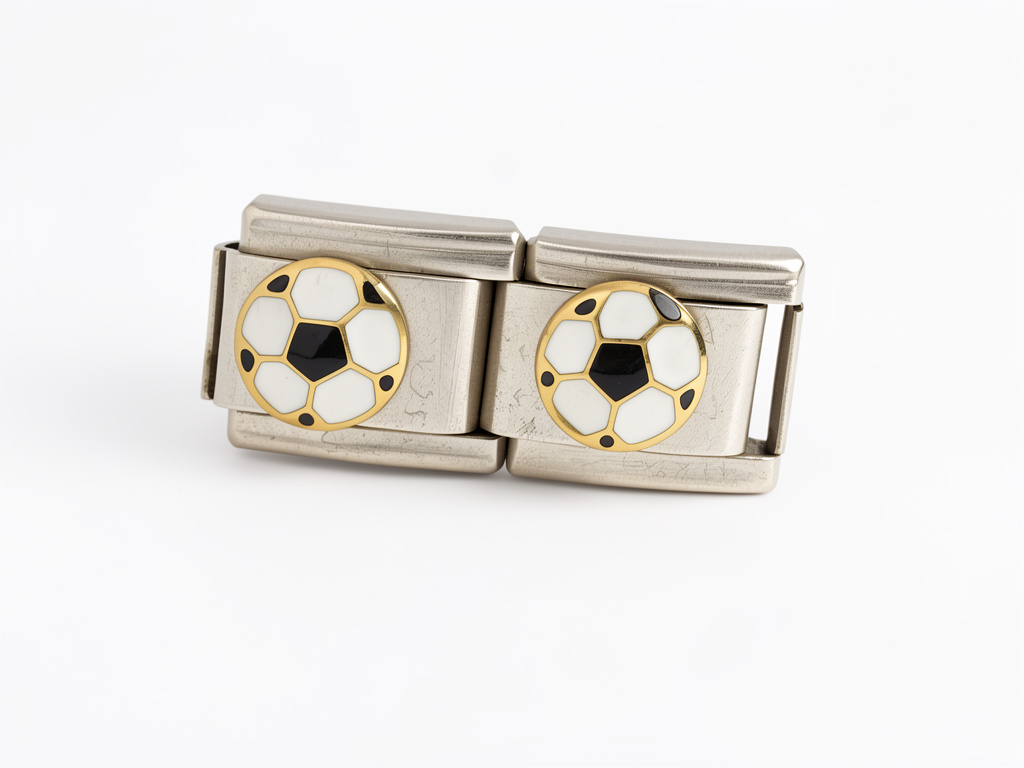 Charms balones
