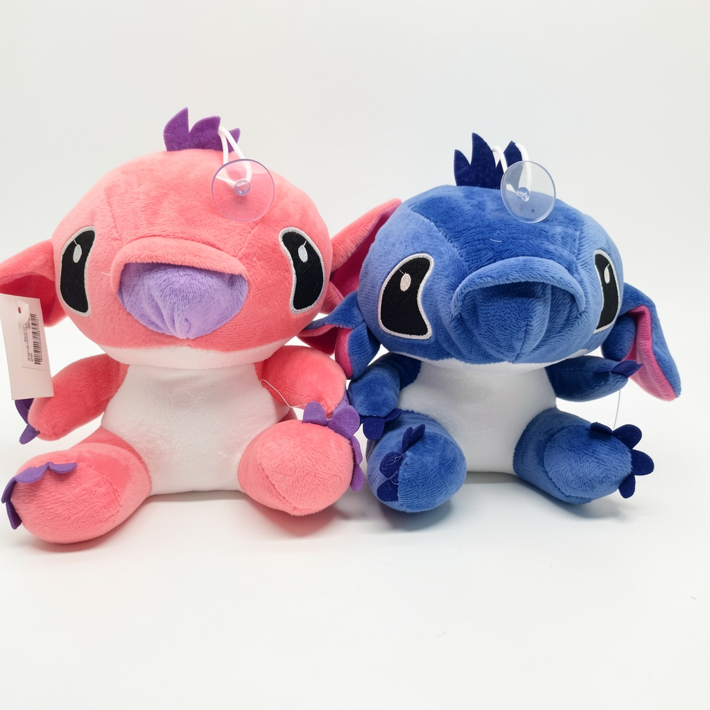 Stitch económico