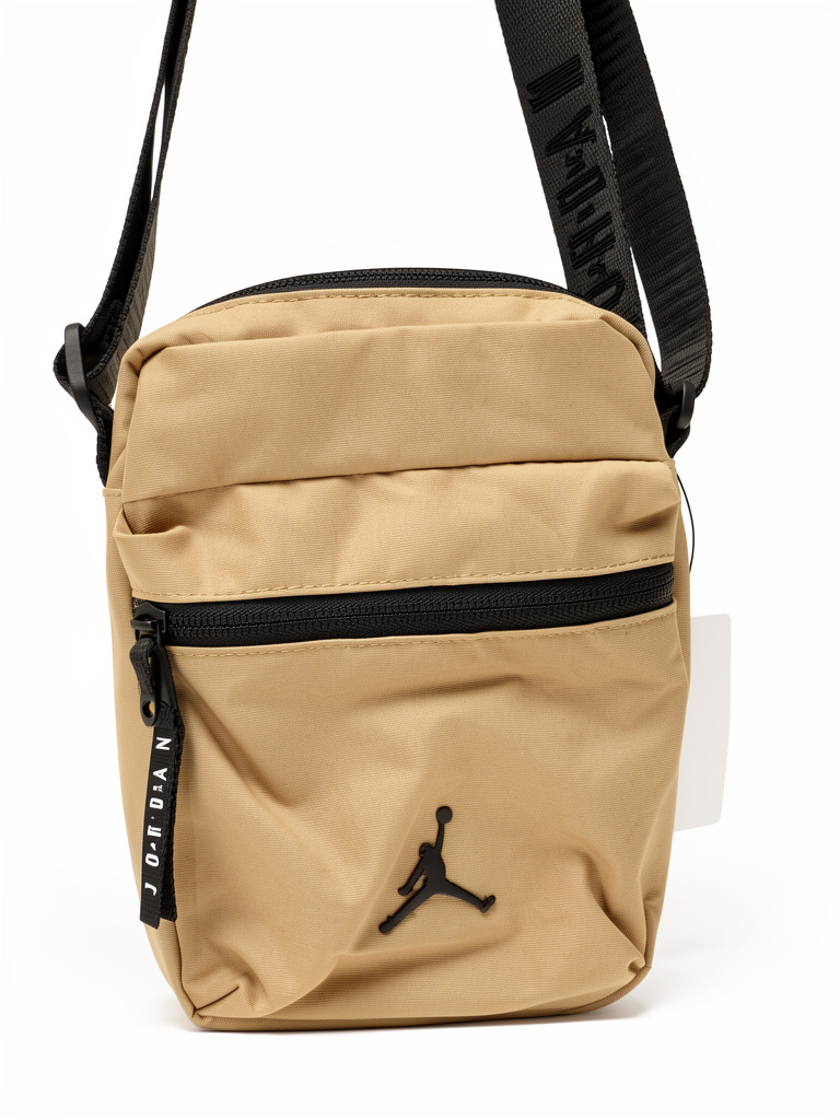 A05  Bolso Jordan Crossbody Desert