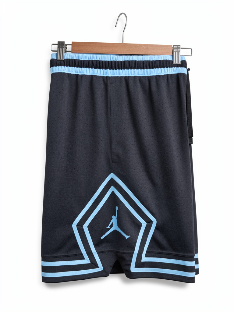 B01 Shorts Jordan Sport Dri-FIT Diamond