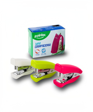 GRAPADORA MINI POINTER ST1611