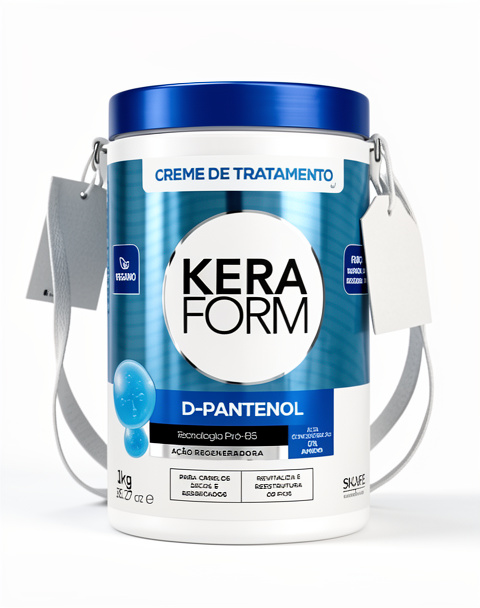 KERAFORM D-PANTENOL