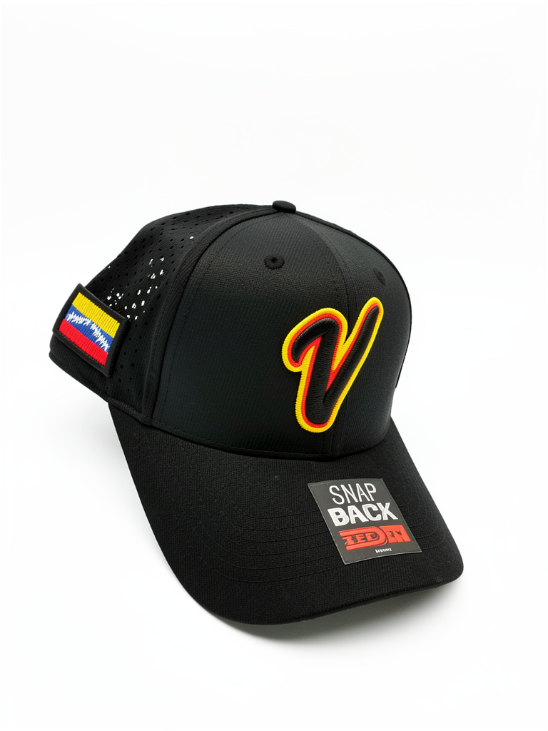 Venezuela gorra .