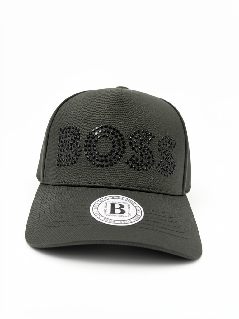 Boss gorra