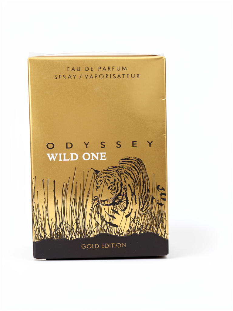 Wild one