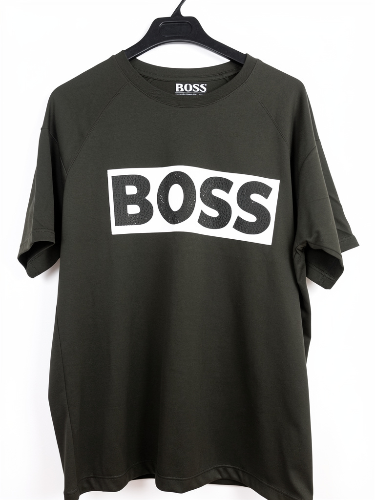 Boss oversize