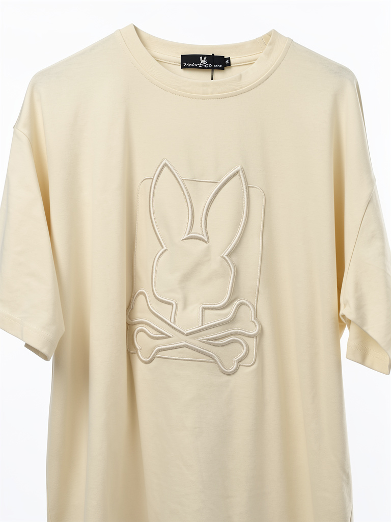 Oversize Psycho Bunny