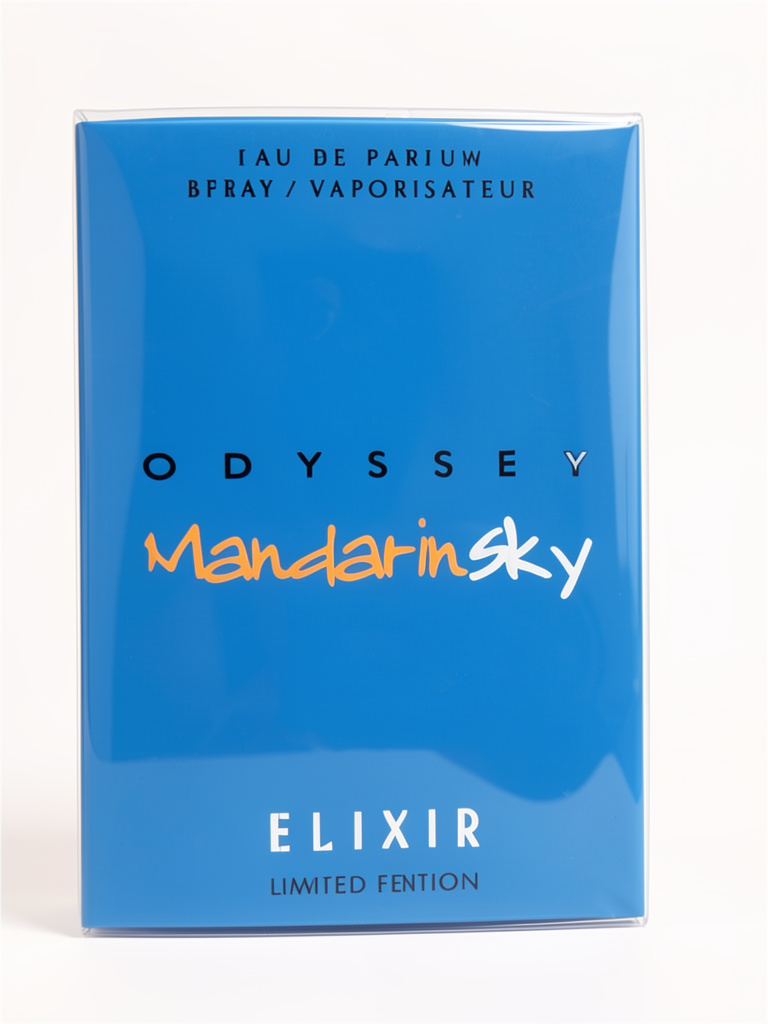 Mandarinshy