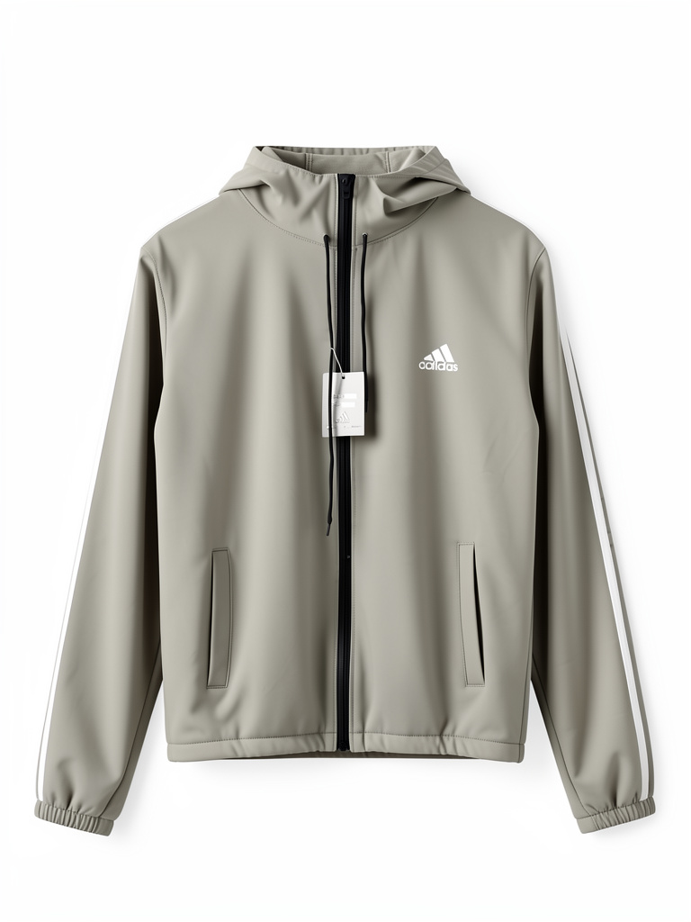 Chaqueta deportiva