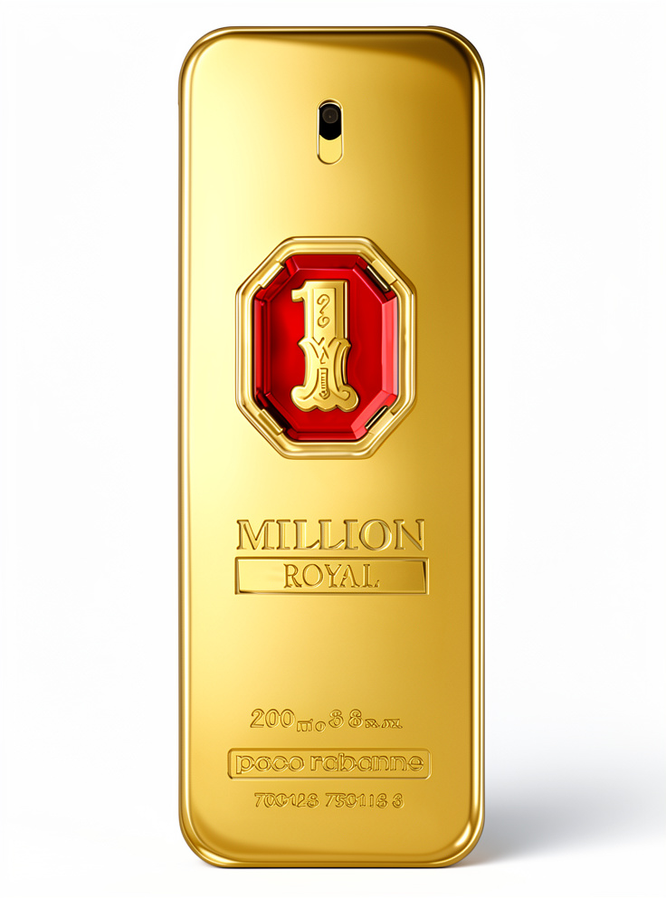 Perfume million