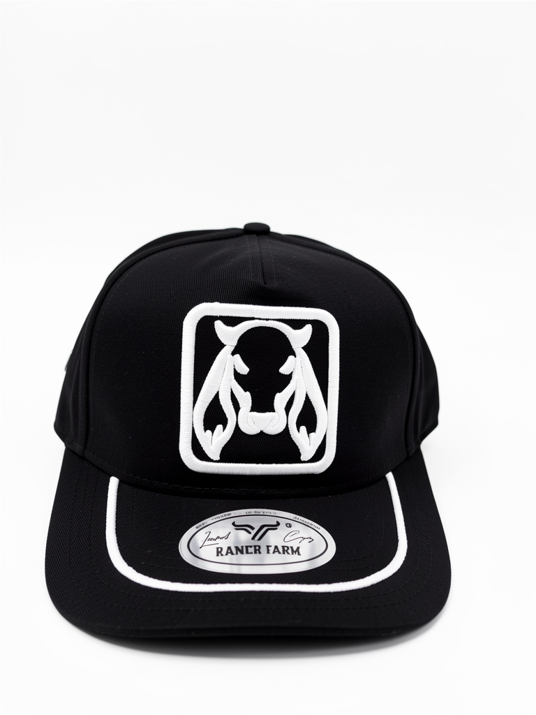 Gorra de toro