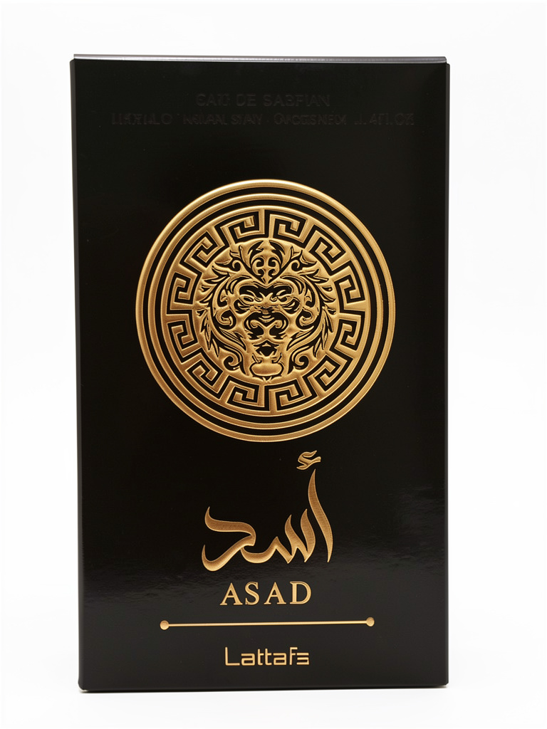 Asad