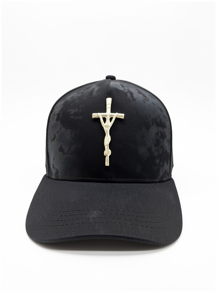 Gorra de cruz