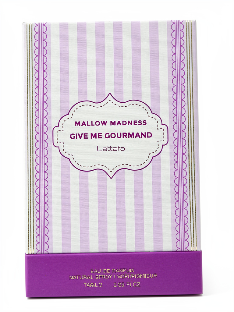 Mallow madness