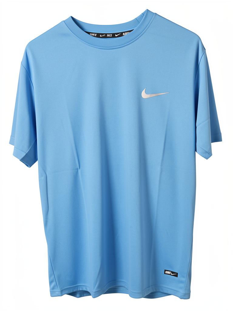Franelas deportivas Nike