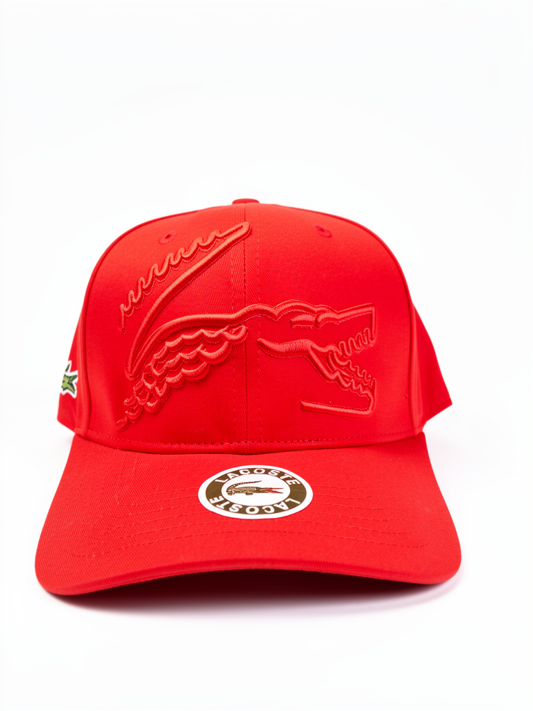 Lacoste gorra