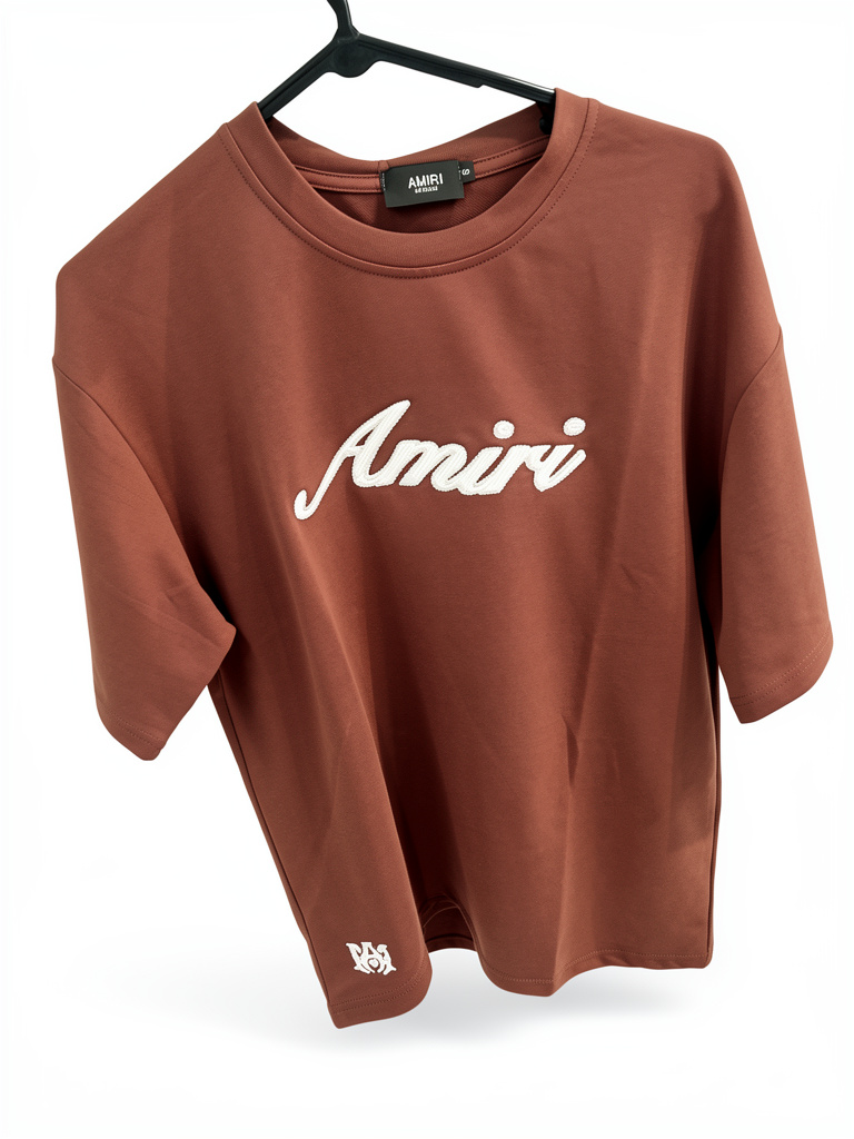 Oversize Amiri