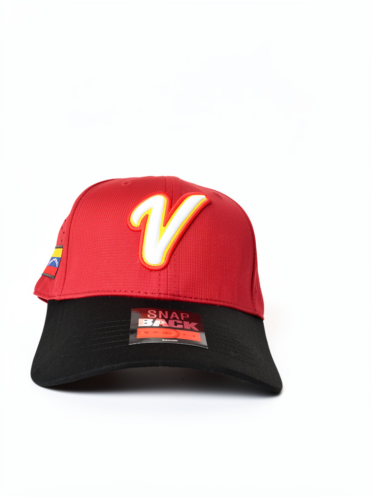 Venezuela gorra