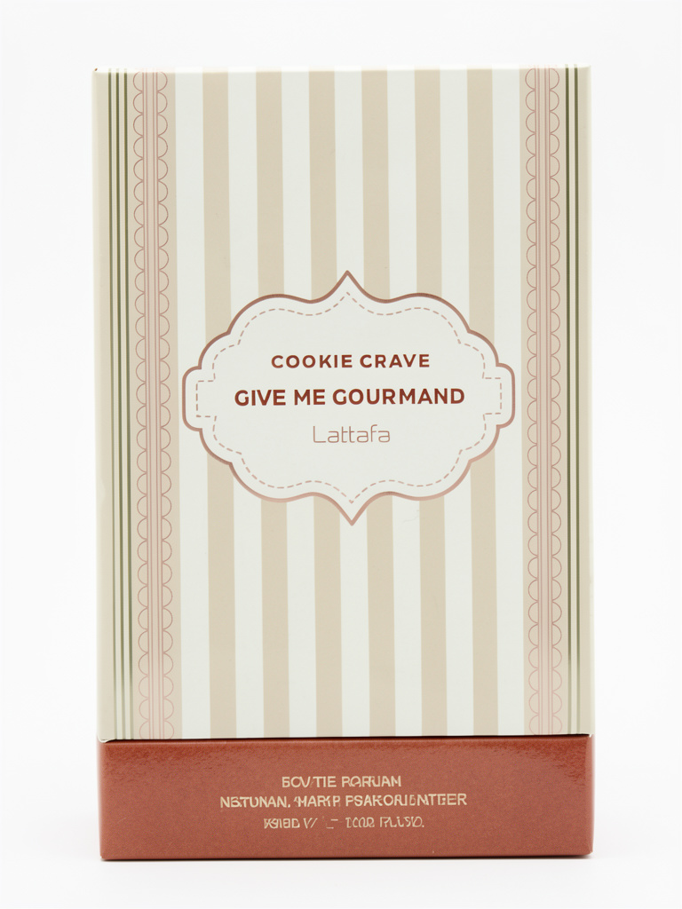 Cookie crave