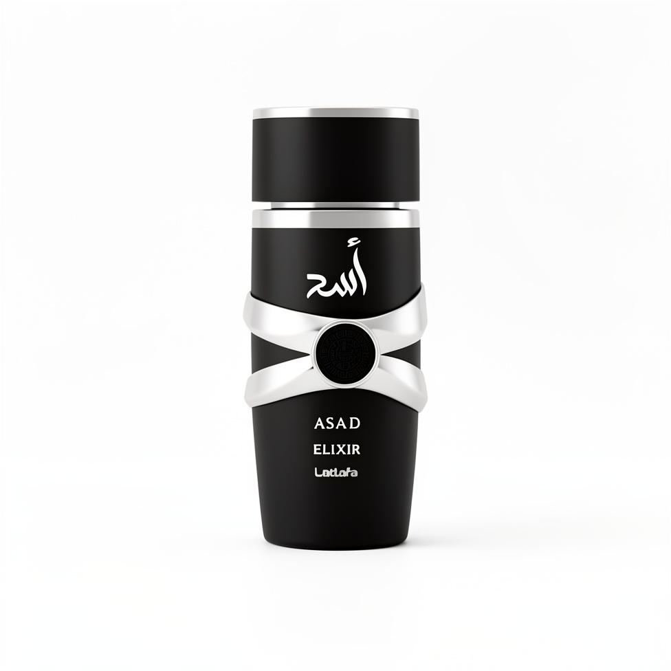 Asaad elixir