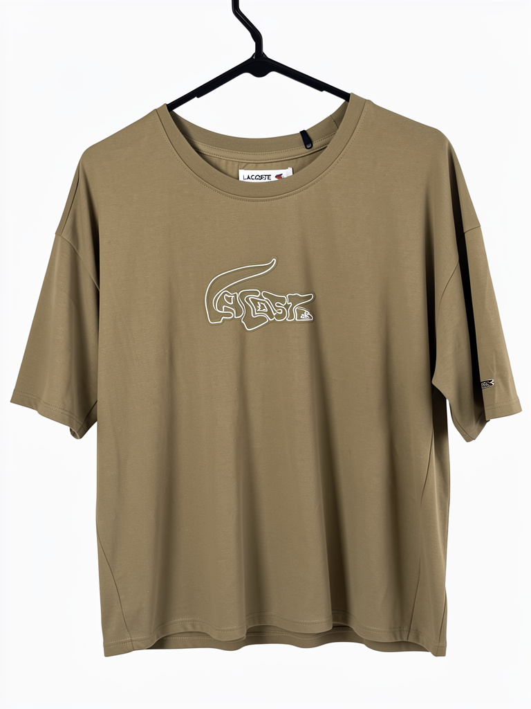 Oversize Lacoste
