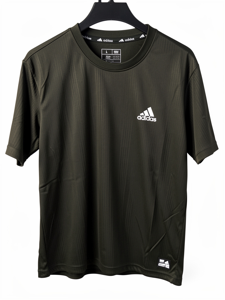 Franelas deportivas Adidas
