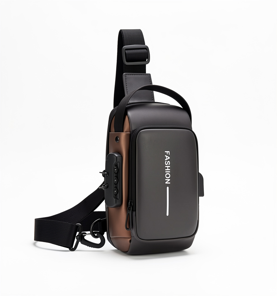 Bandolore Imperbeable Fashion