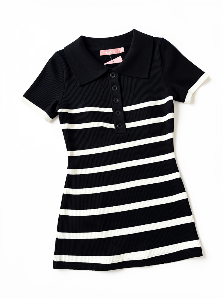 Vestido deportivo