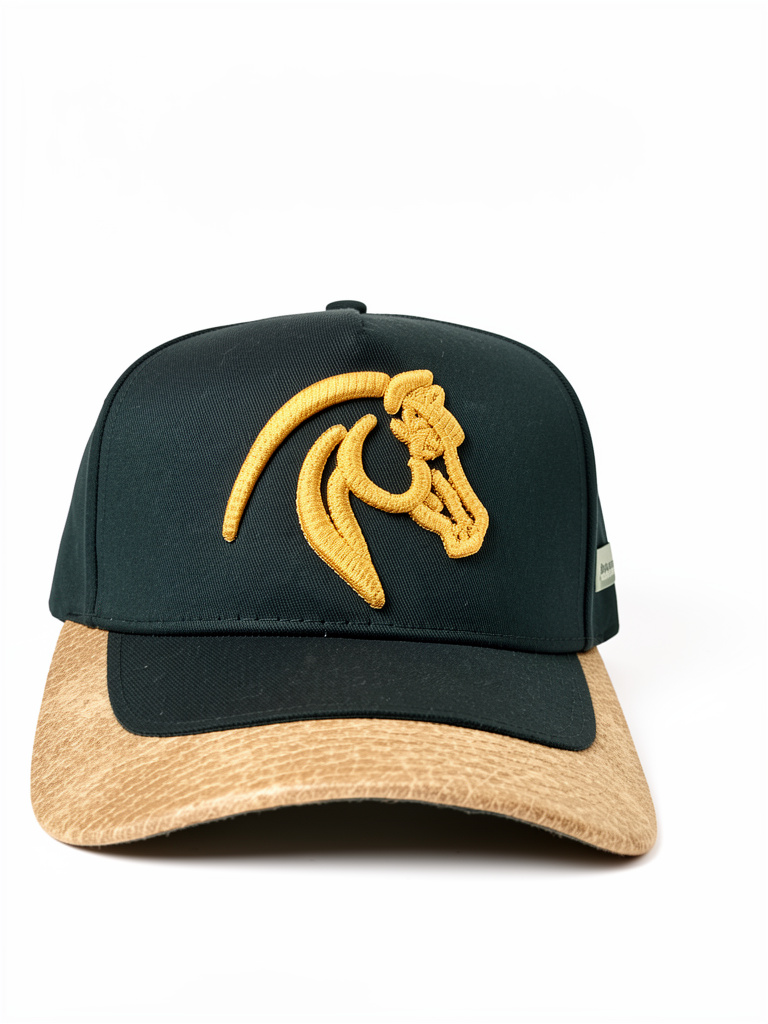 Gorra de caballo 🐴