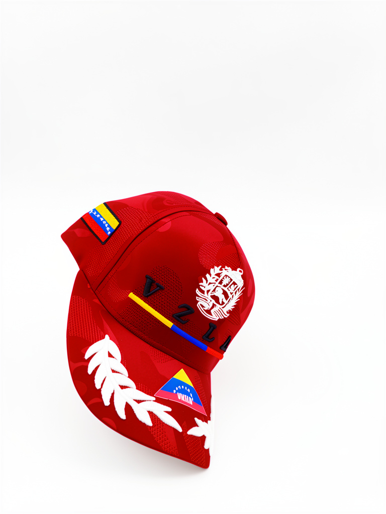 Gorra de Venezuela