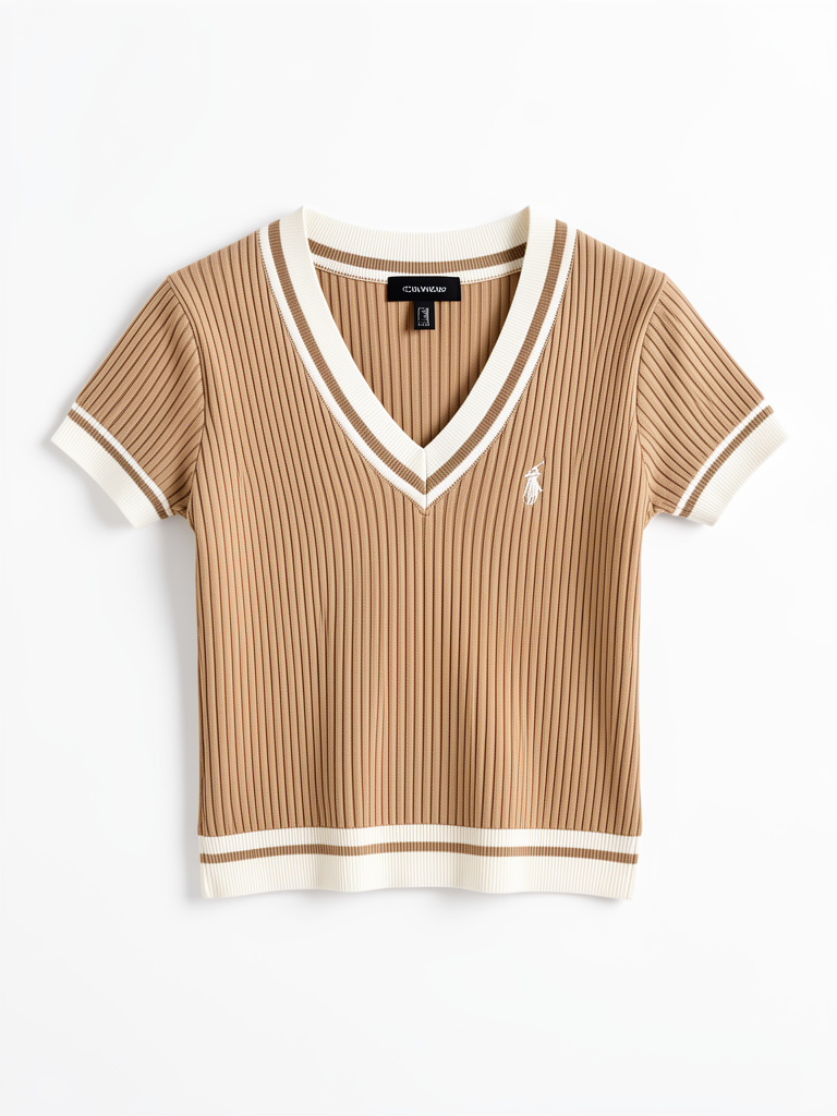 Camisa de dama