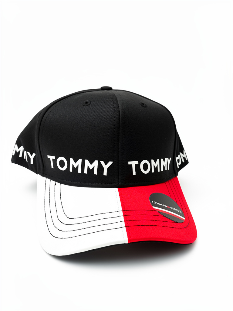 Tommy gorra