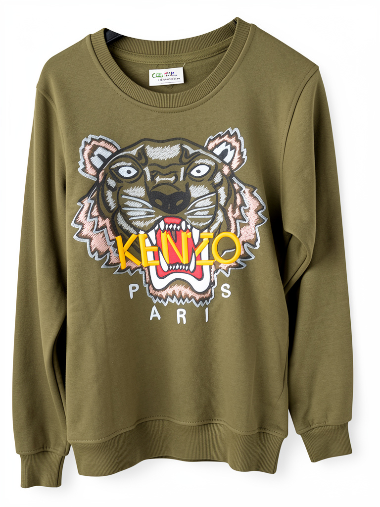 Suéter kenzo