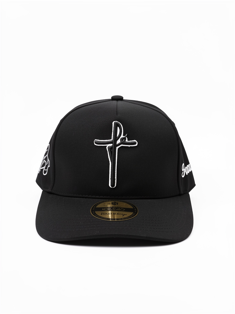 Gorra fe 2