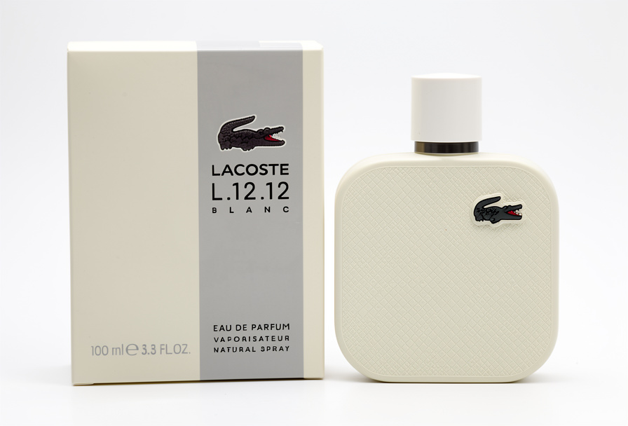Perfume 1.1 Lacoste L.12.12 de 100 ML