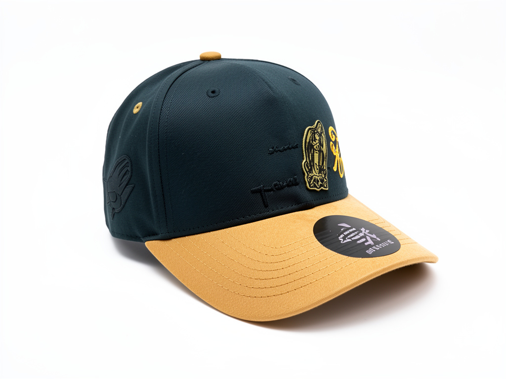 Gorra fe