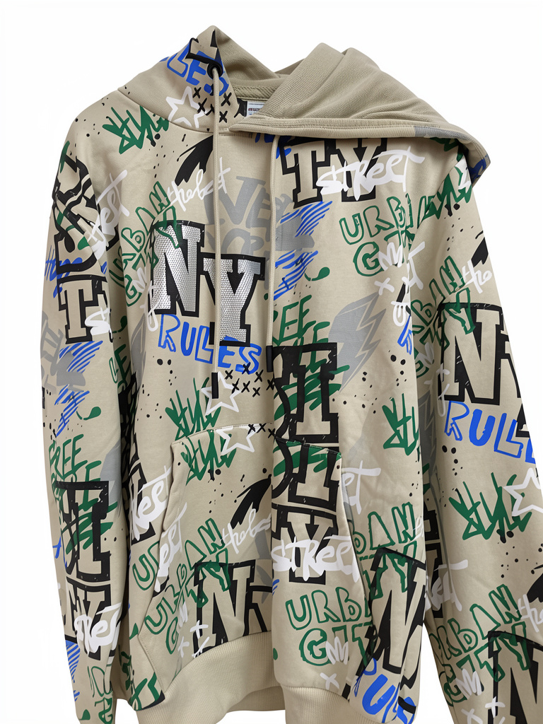 Suéters ny