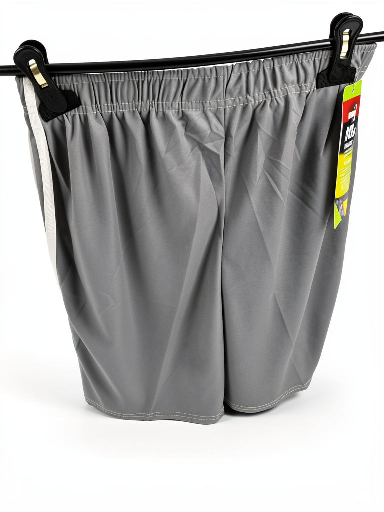 Shorts deportivo 1