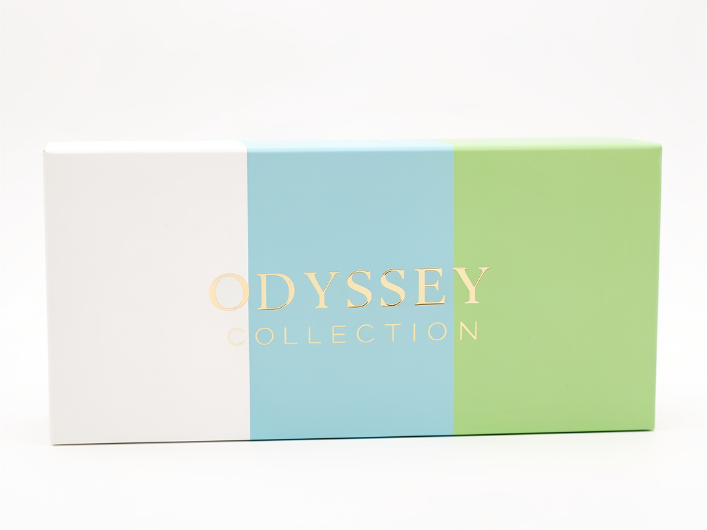 ODYSSEY COLLECTION