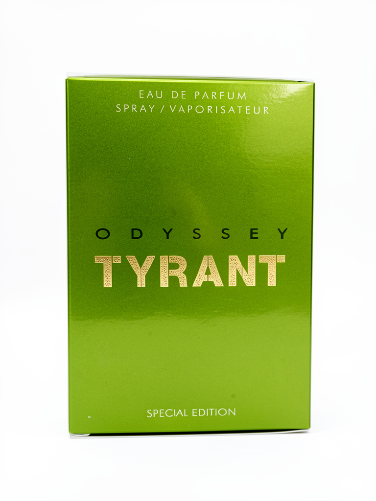 Tyrant