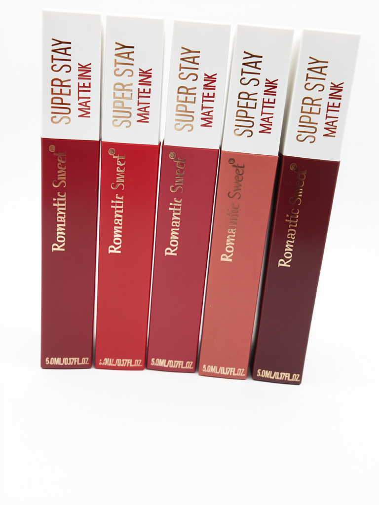 Super stay labial