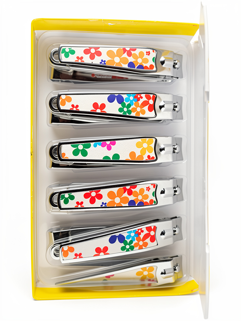 Corta uñas