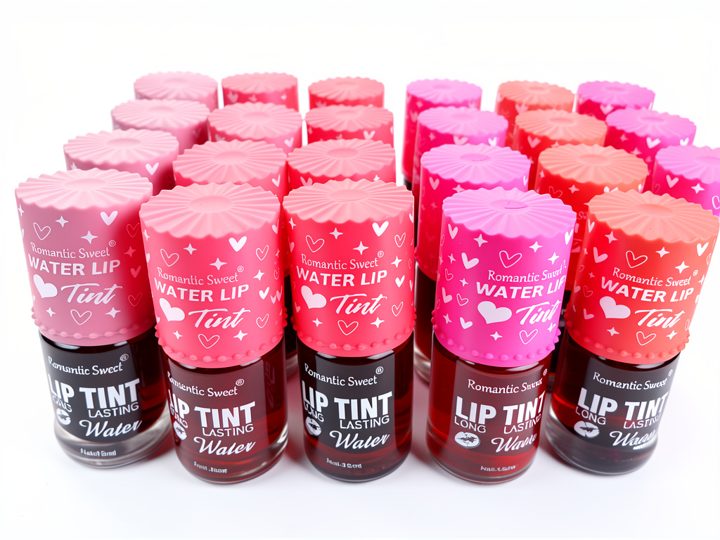 Tinta de labios