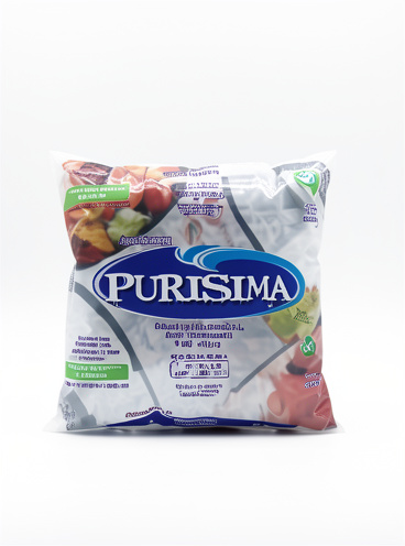 Agua purisima 400ml