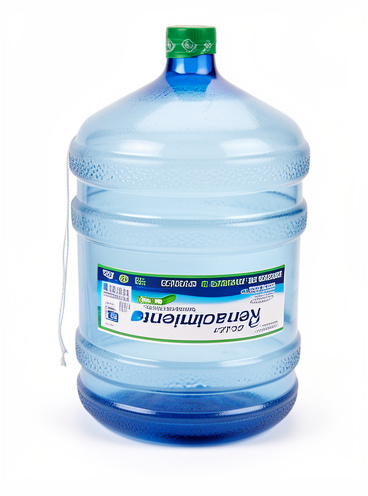 Agua renacimiento 20L