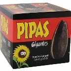 Pipas gigantes x12 und