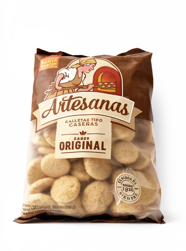 Galleta Artesanas 300g