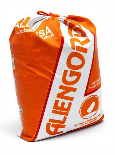 Aliengorde #2
